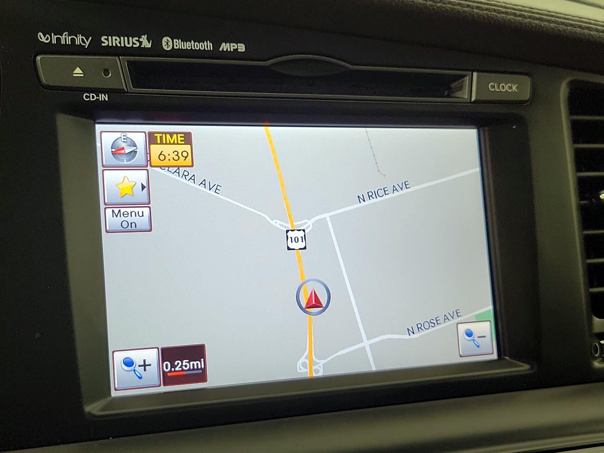 Thumbnail: 2013 Kia Optima - 14