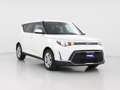 2023 Kia Soul LX -
                Henderson, NV