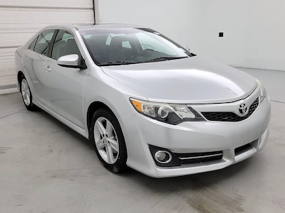 2014 Toyota Camry SE -
                Palmdale, CA