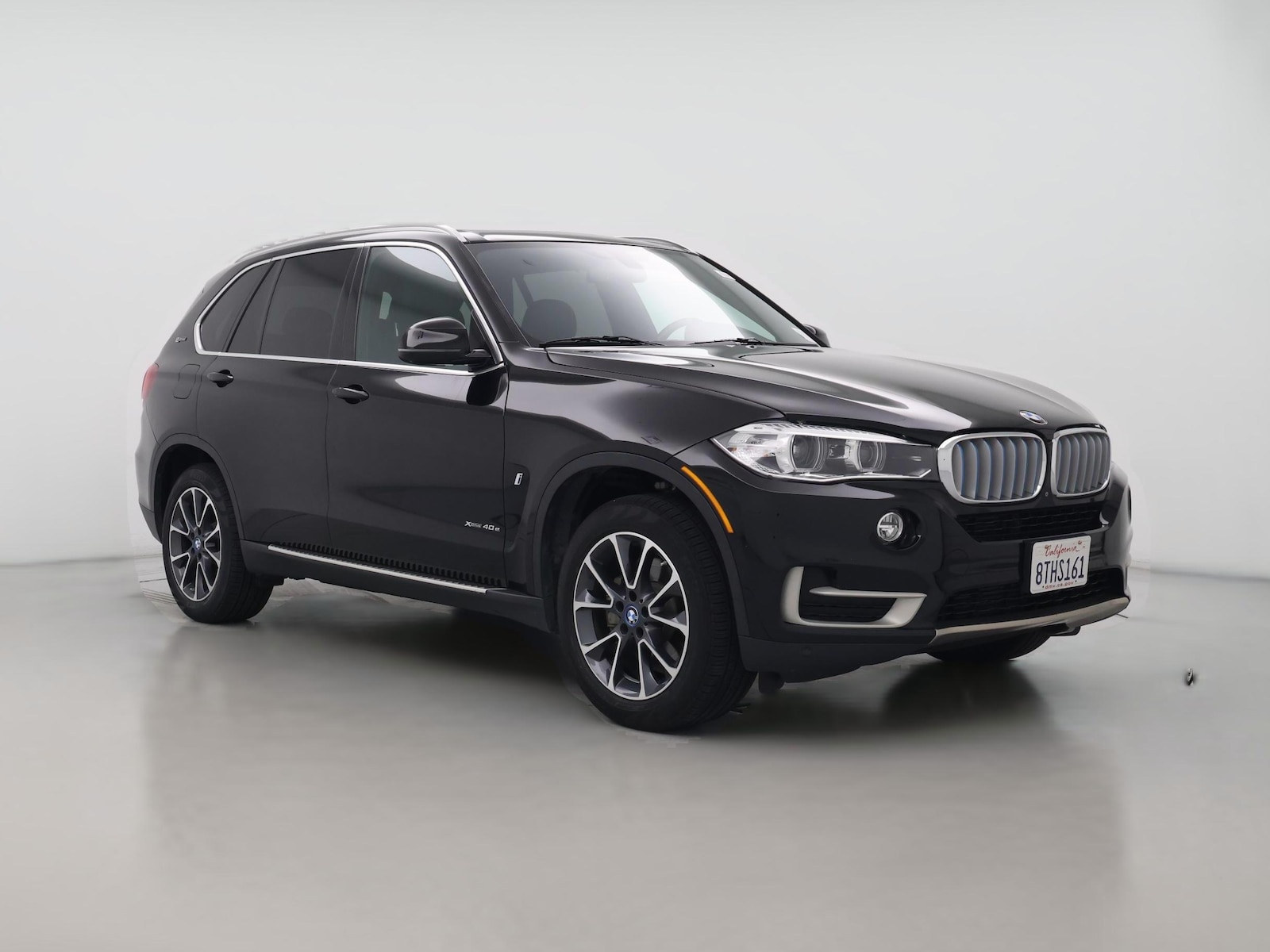 2017 BMW X5 xDrive40e