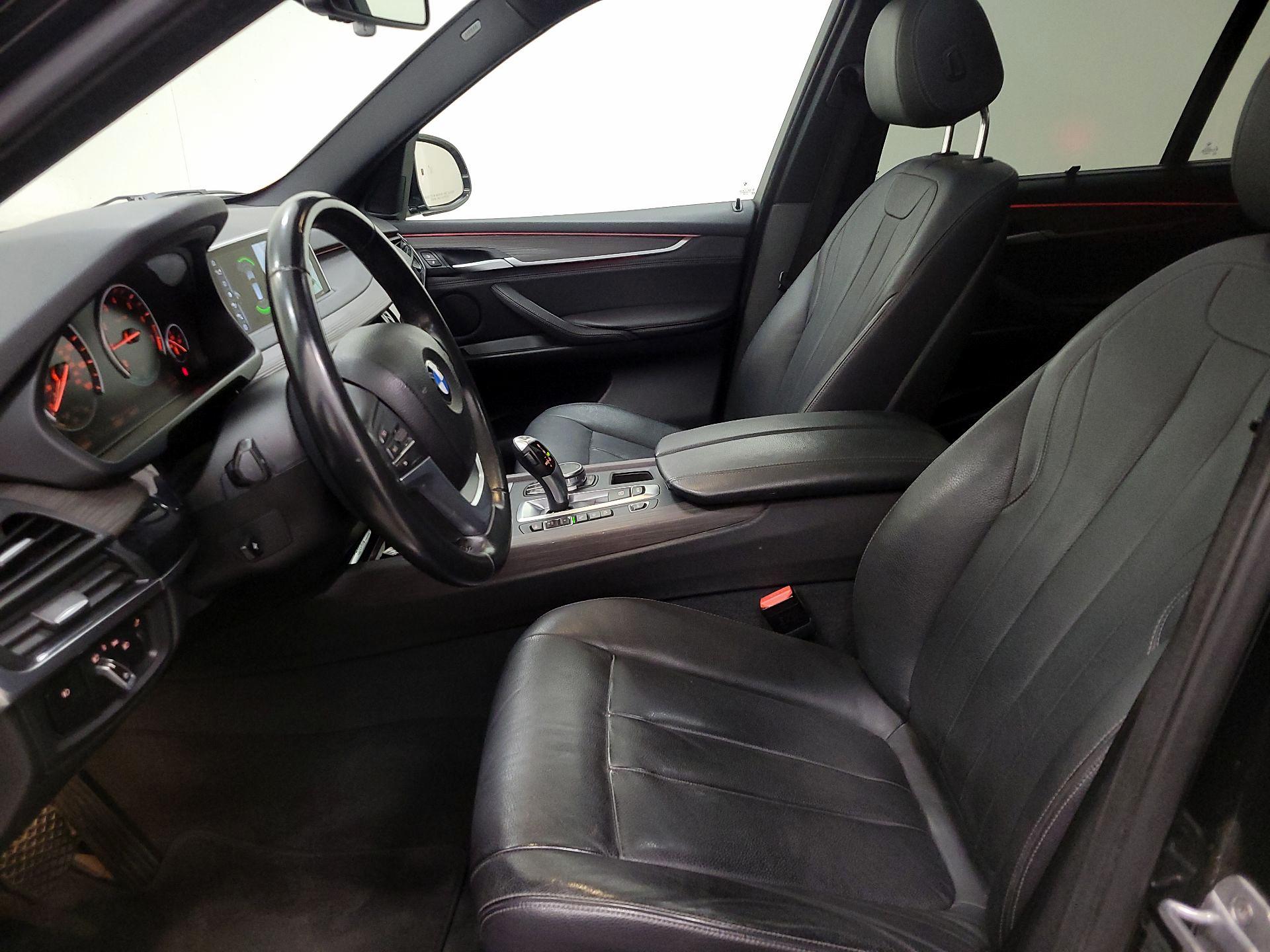 Thumbnail: 2017 BMW X5 - 11