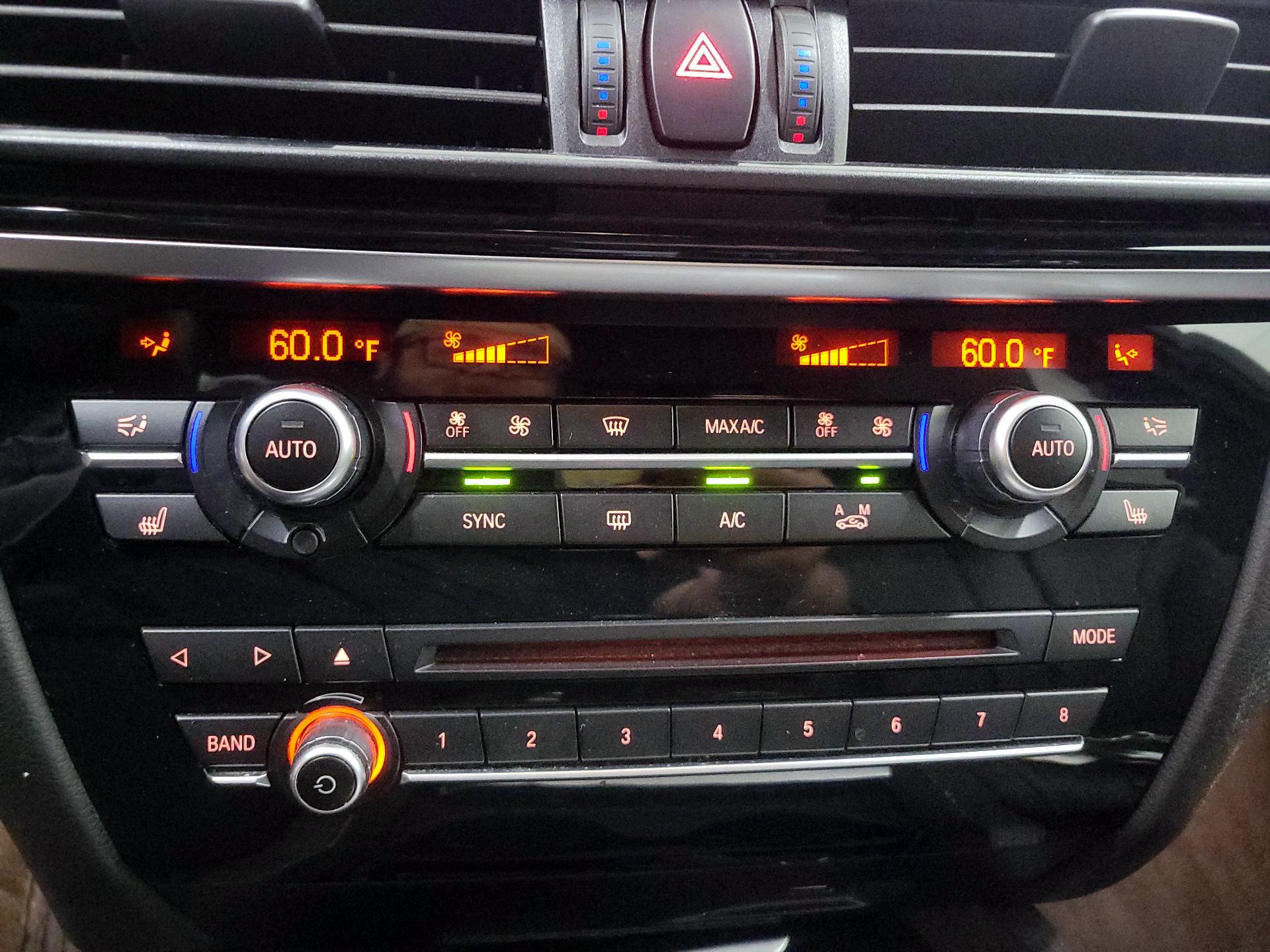 Thumbnail: 2017 BMW X5 - 17