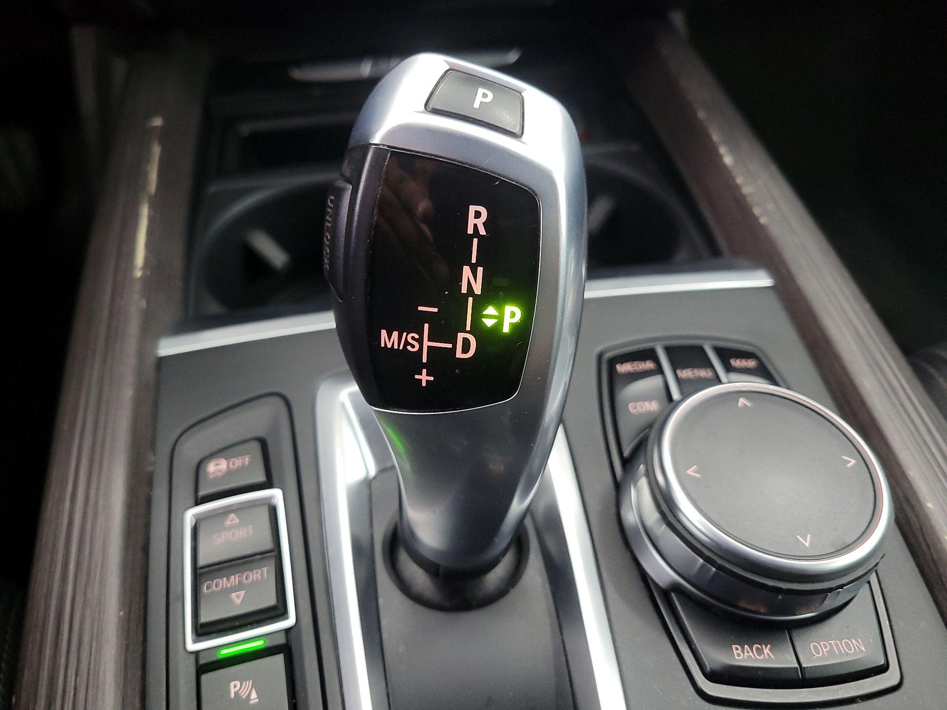 Thumbnail: 2017 BMW X5 - 18