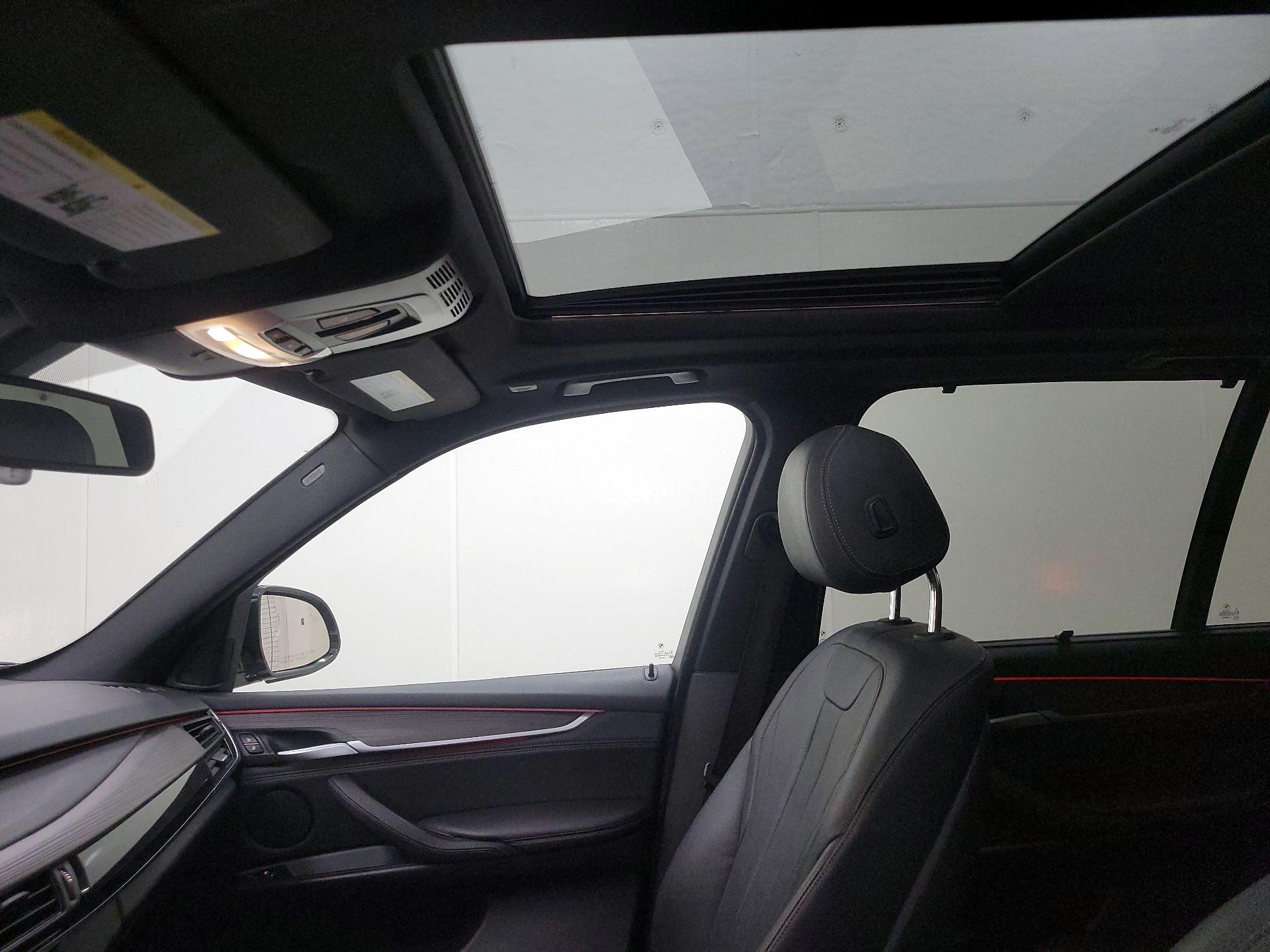 Thumbnail: 2017 BMW X5 - 20