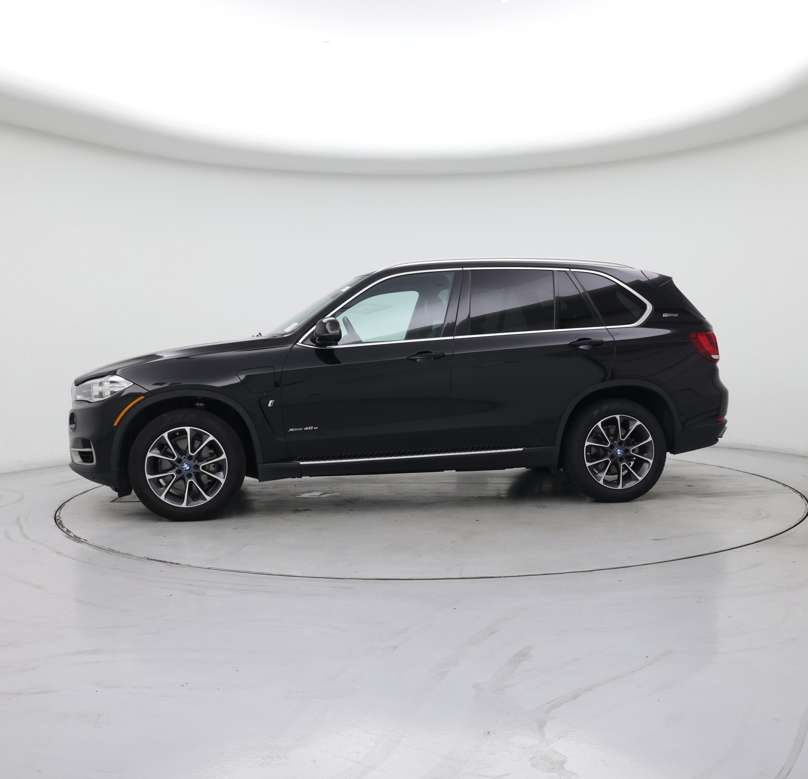 Thumbnail: 2017 BMW X5 - 3