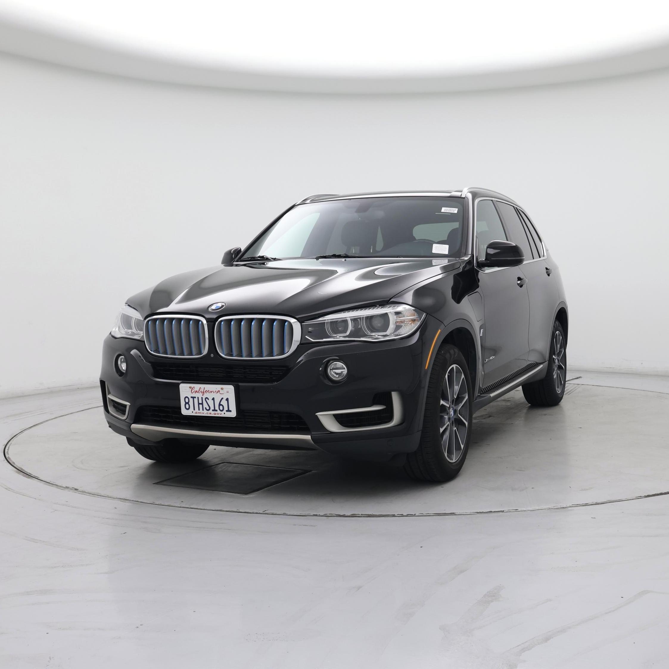 Thumbnail: 2017 BMW X5 - 4