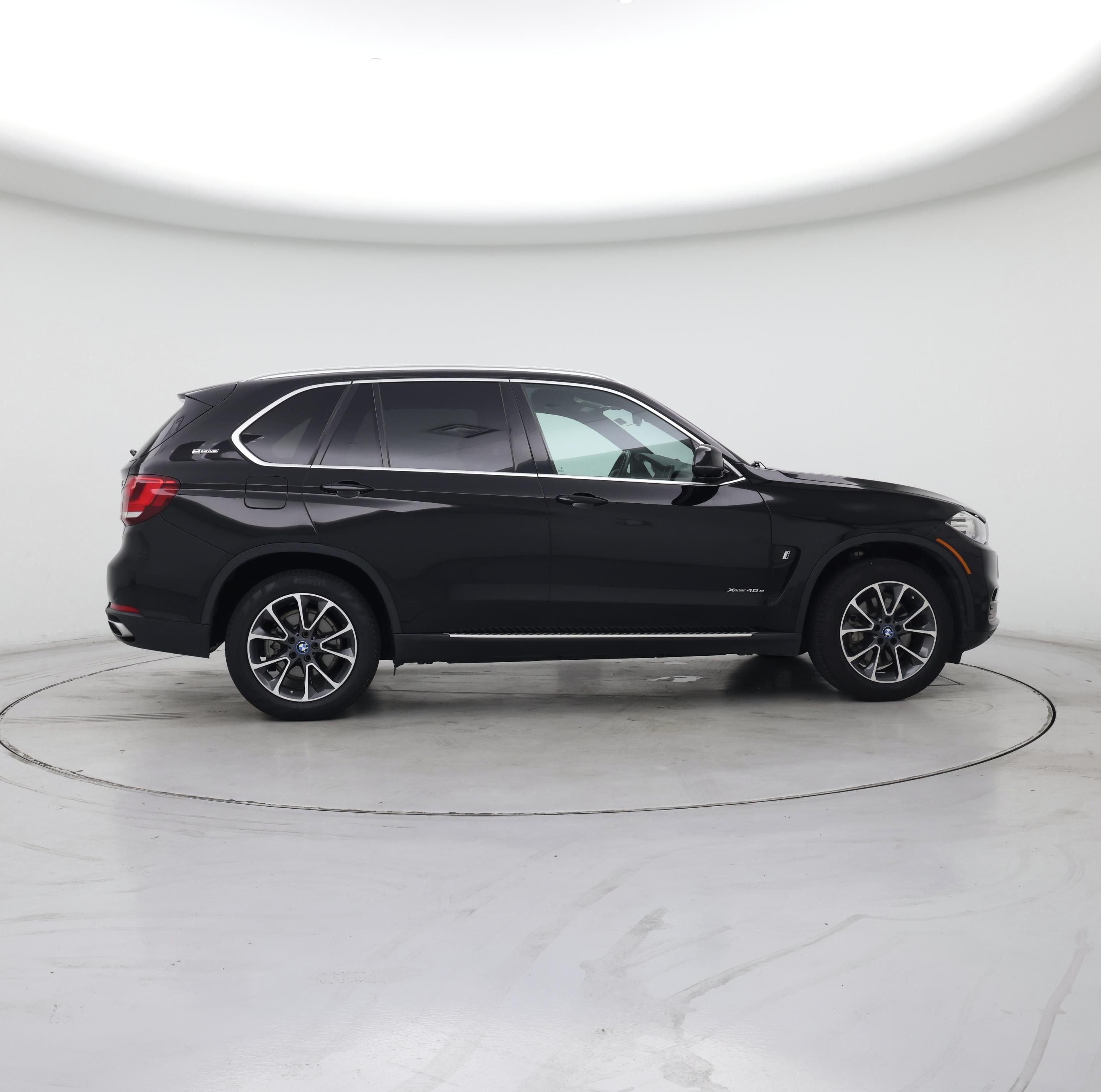 Thumbnail: 2017 BMW X5 - 7