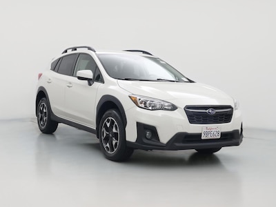 2019 Subaru Crosstrek Premium -
                  Canoga Park, CA