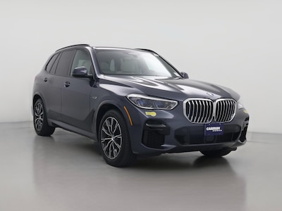 2022 BMW X5 xDrive45e -
                Oxnard, CA