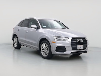 2017 Audi Q3 Premium -
                  Inglewood, CA