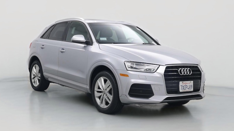 2017 Audi Q3 Premium Hero Image