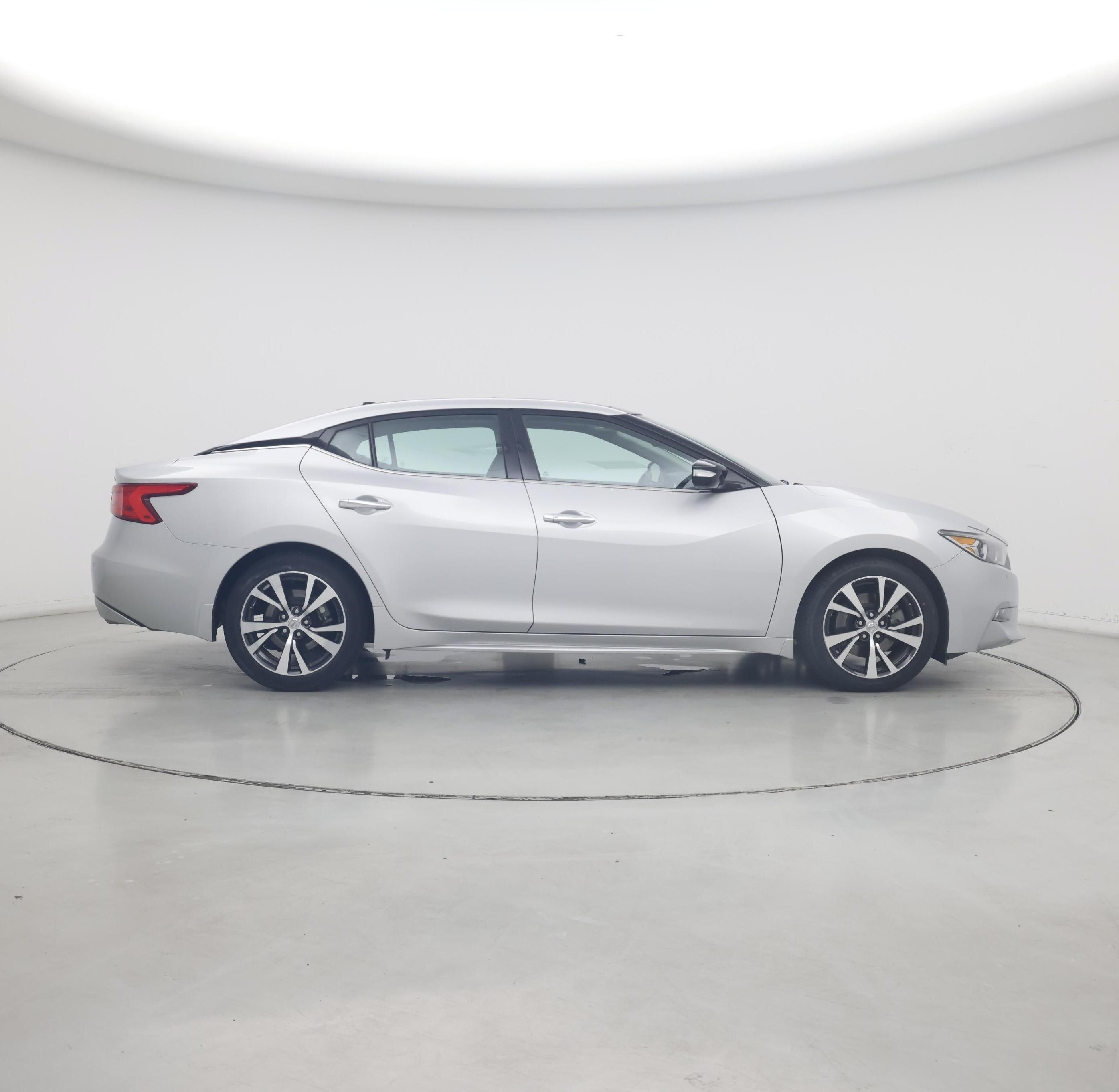 Thumbnail: 2016 Nissan Maxima - 7