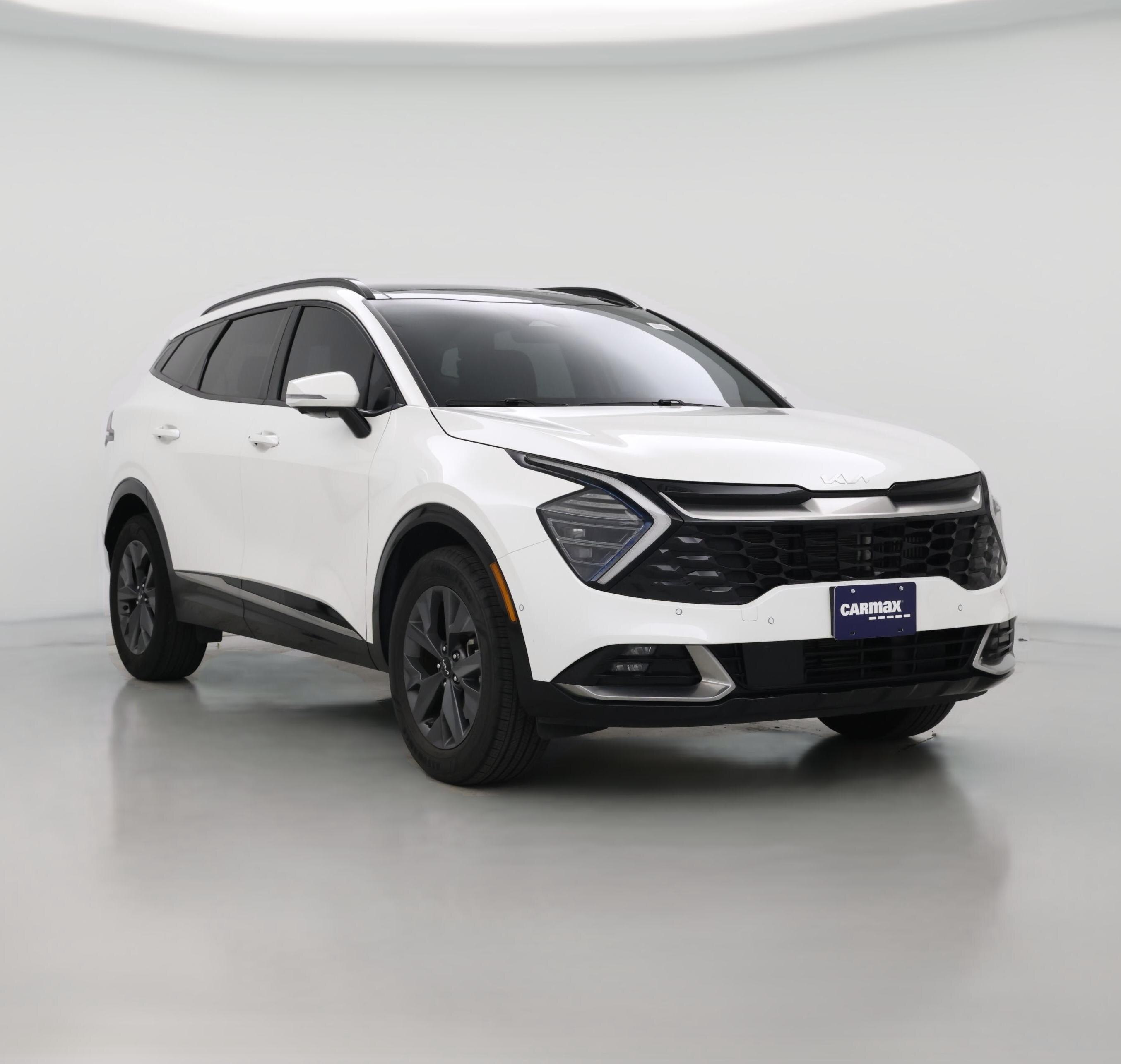 Thumbnail: 2023 Kia Sportage - 1