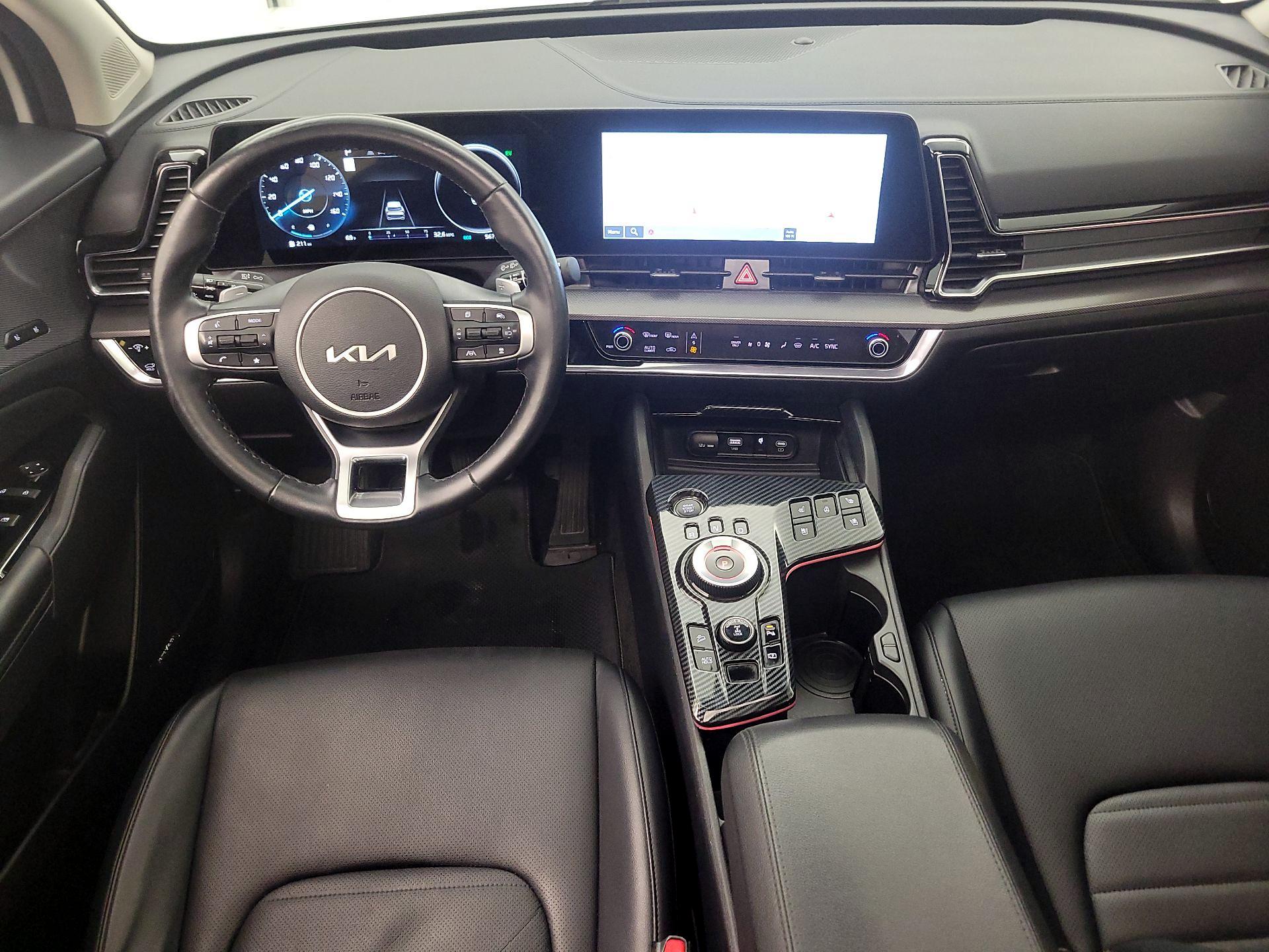 Thumbnail: 2023 Kia Sportage - 9