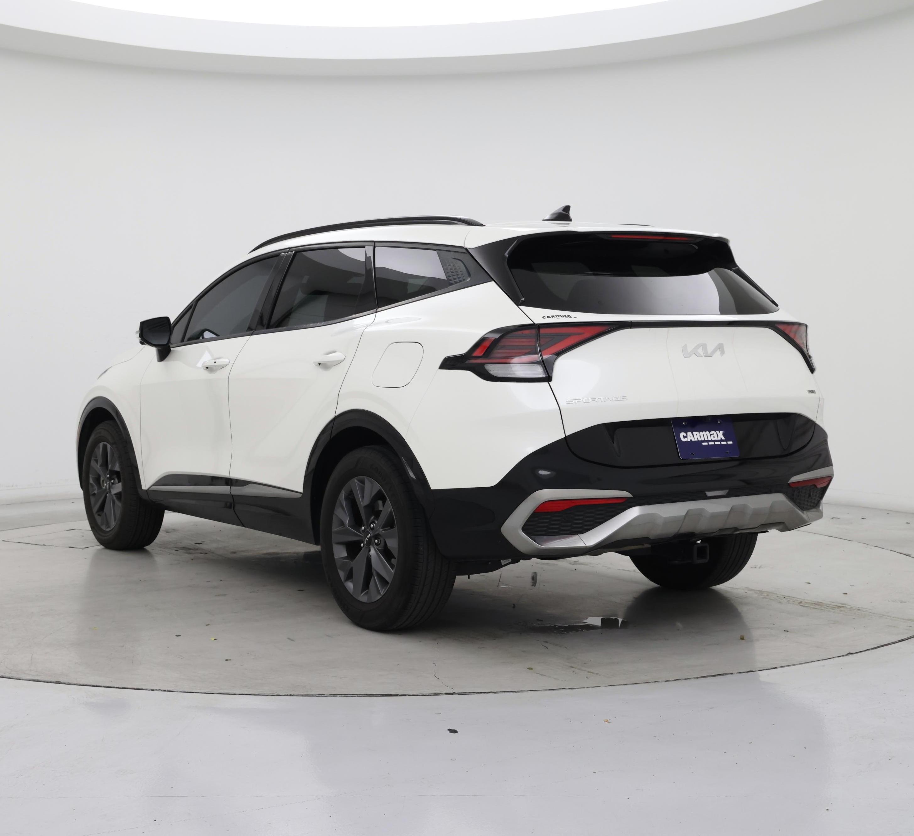 Thumbnail: 2023 Kia Sportage - 2