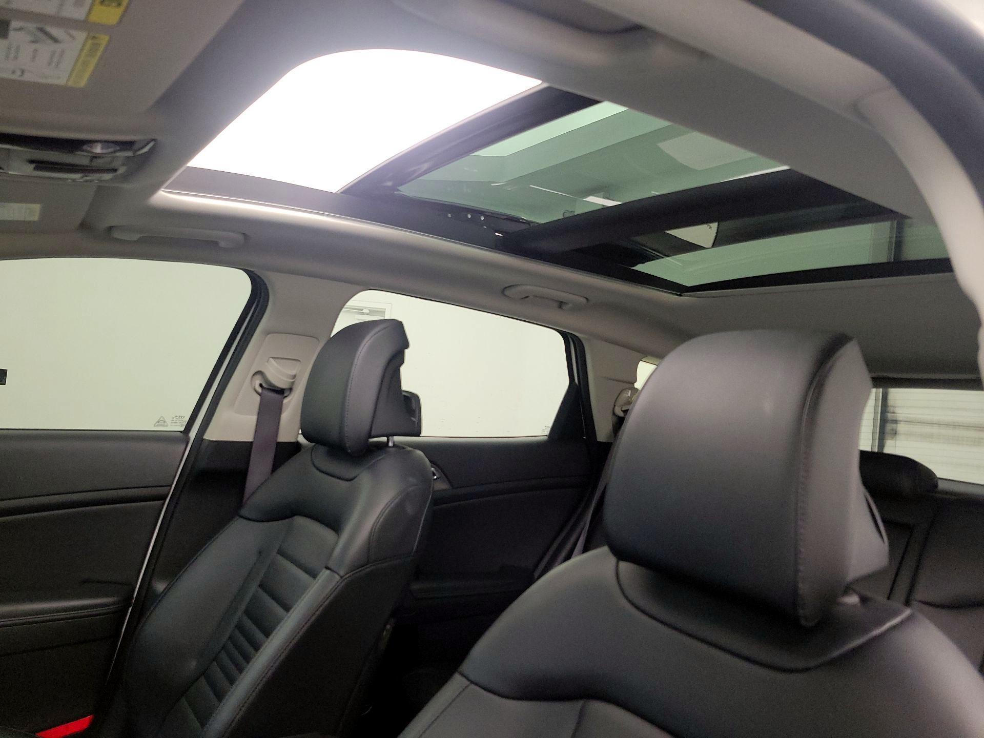 Thumbnail: 2023 Kia Sportage - 20