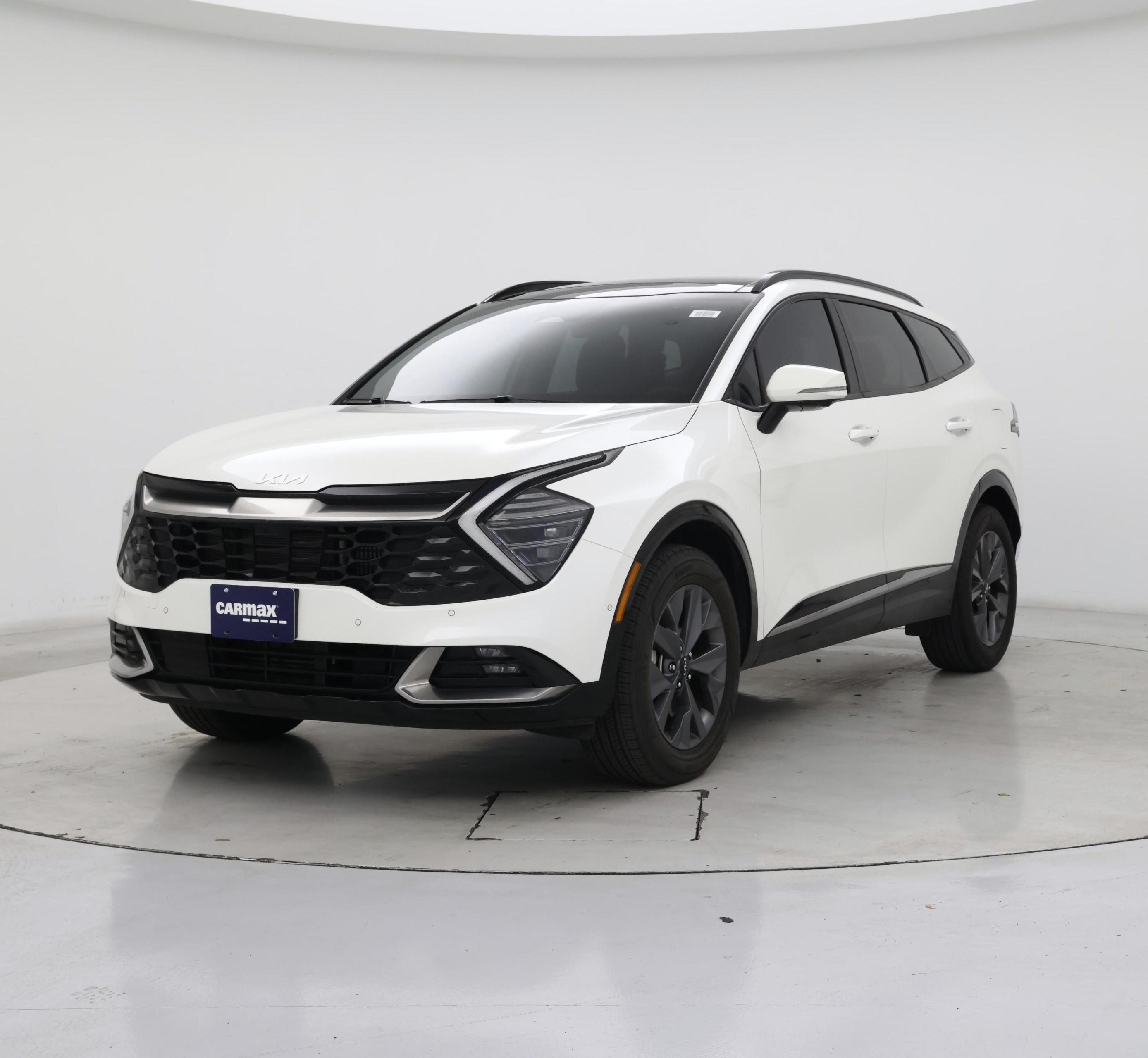 Thumbnail: 2023 Kia Sportage - 4