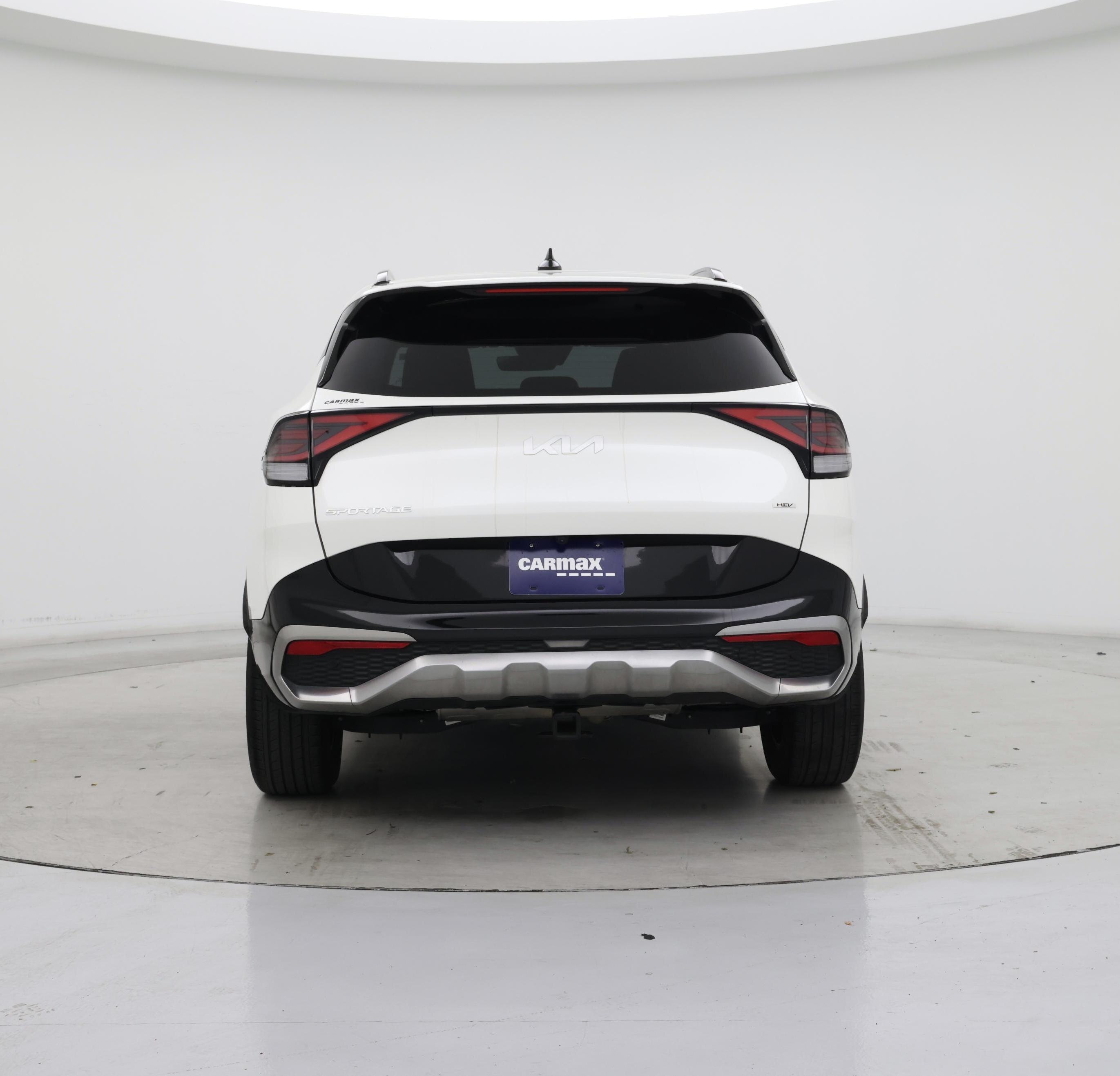 Thumbnail: 2023 Kia Sportage - 6