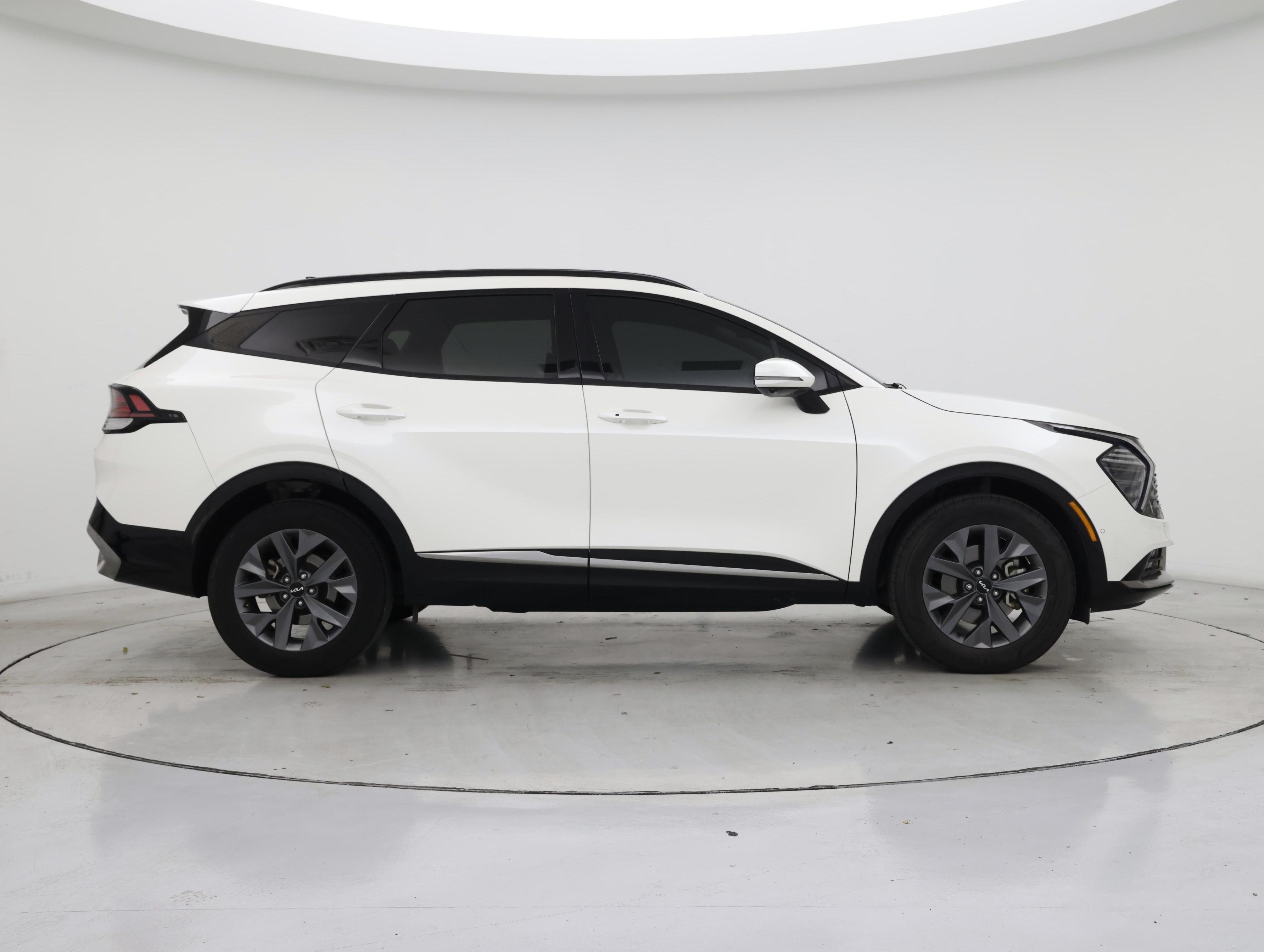Thumbnail: 2023 Kia Sportage - 7
