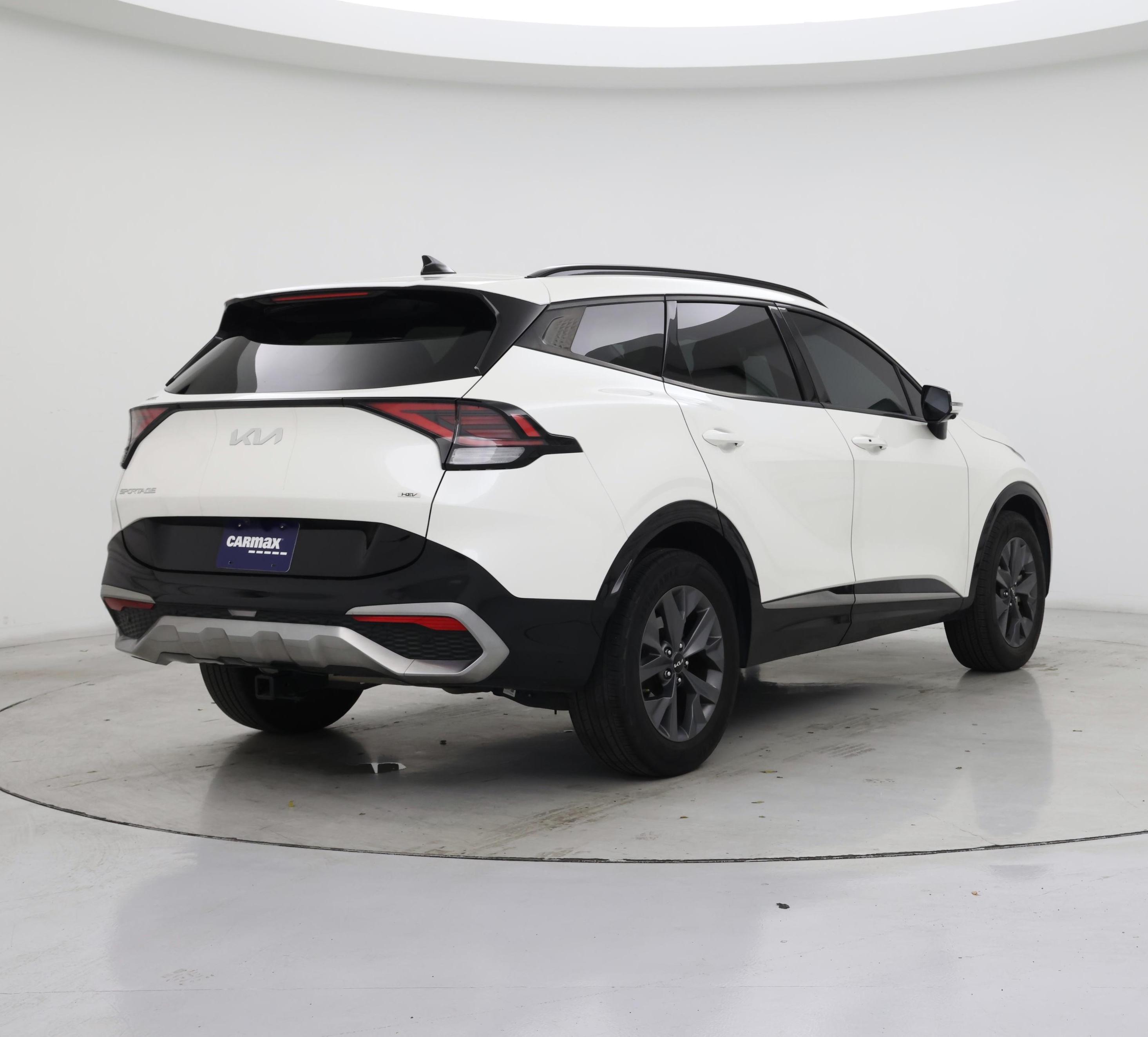 Thumbnail: 2023 Kia Sportage - 8