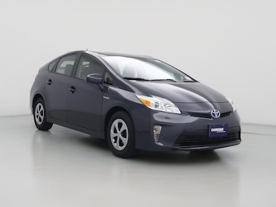 2015 Toyota Prius Two -
                Oxnard, CA