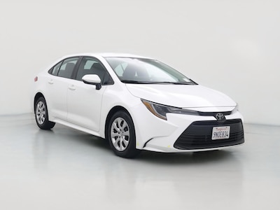 2024 Toyota Corolla LE -
                  Oxnard, CA