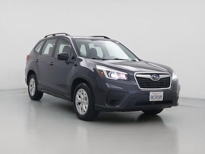 2019 Subaru Forester 2.5i -
                Inglewood, CA