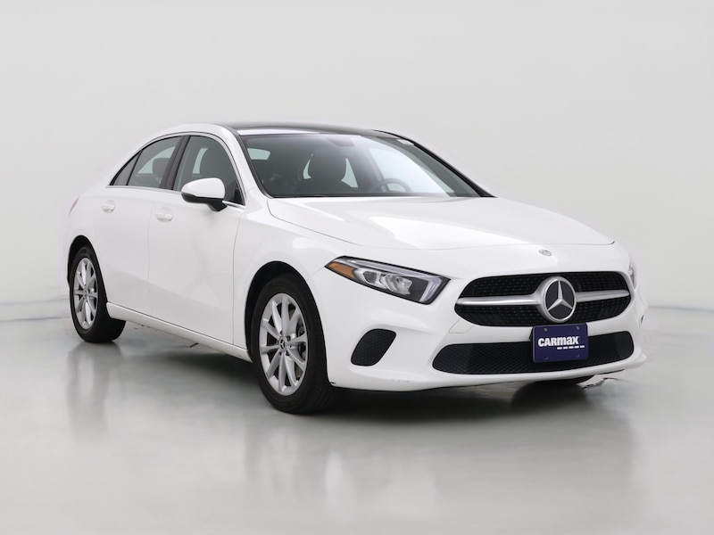 2019 Mercedes-Benz A-Class A 220 -
                  Las Vegas, NV