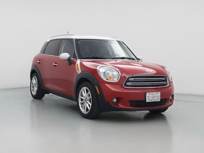 2015 MINI Cooper Countryman  -
                  Oxnard, CA