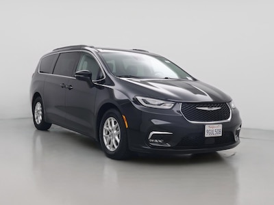 2022 Chrysler Pacifica Touring L -
                  Oxnard, CA
