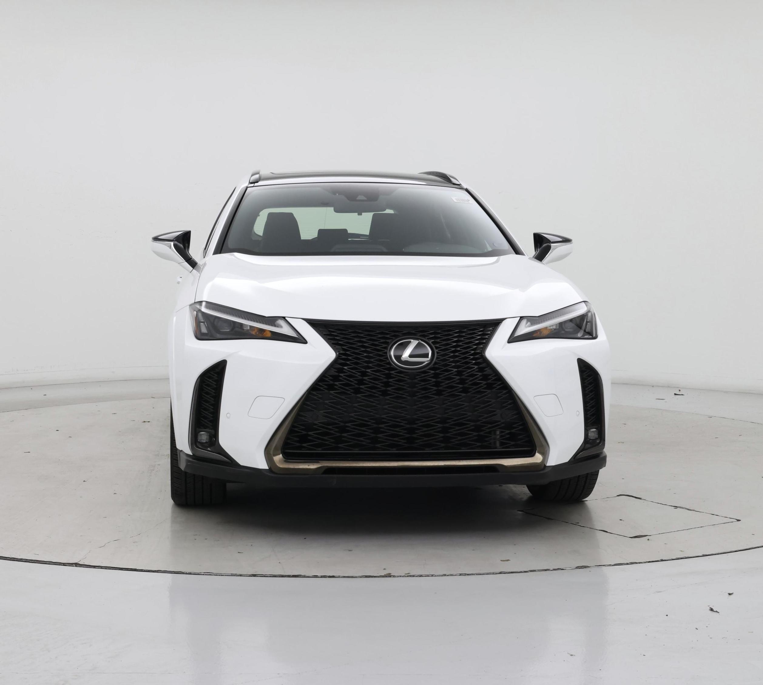 Thumbnail: 2023 Lexus UX - 5