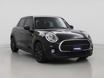 2019 MINI Cooper Hardtop Oxford Edition -
                  Las Vegas, NV