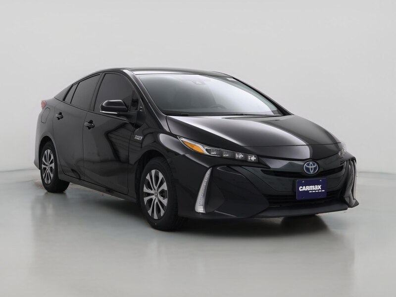 2022 Toyota Prius Prime XLE -
                  Henderson, NV