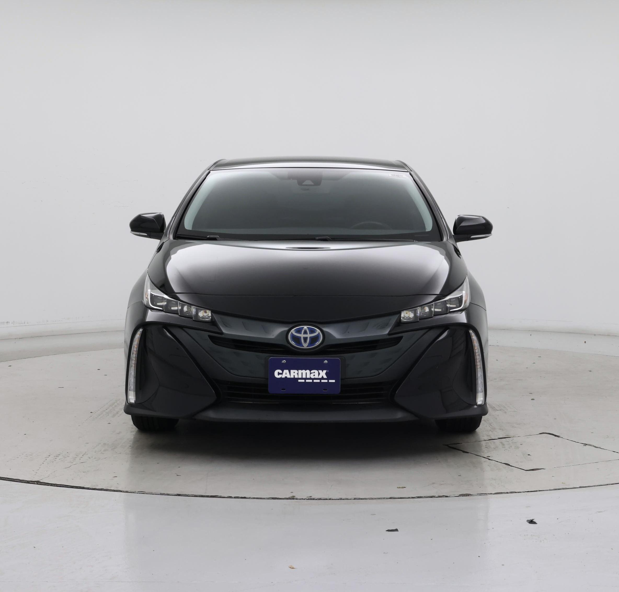 Thumbnail: 2022 Toyota Prius Prime - 5