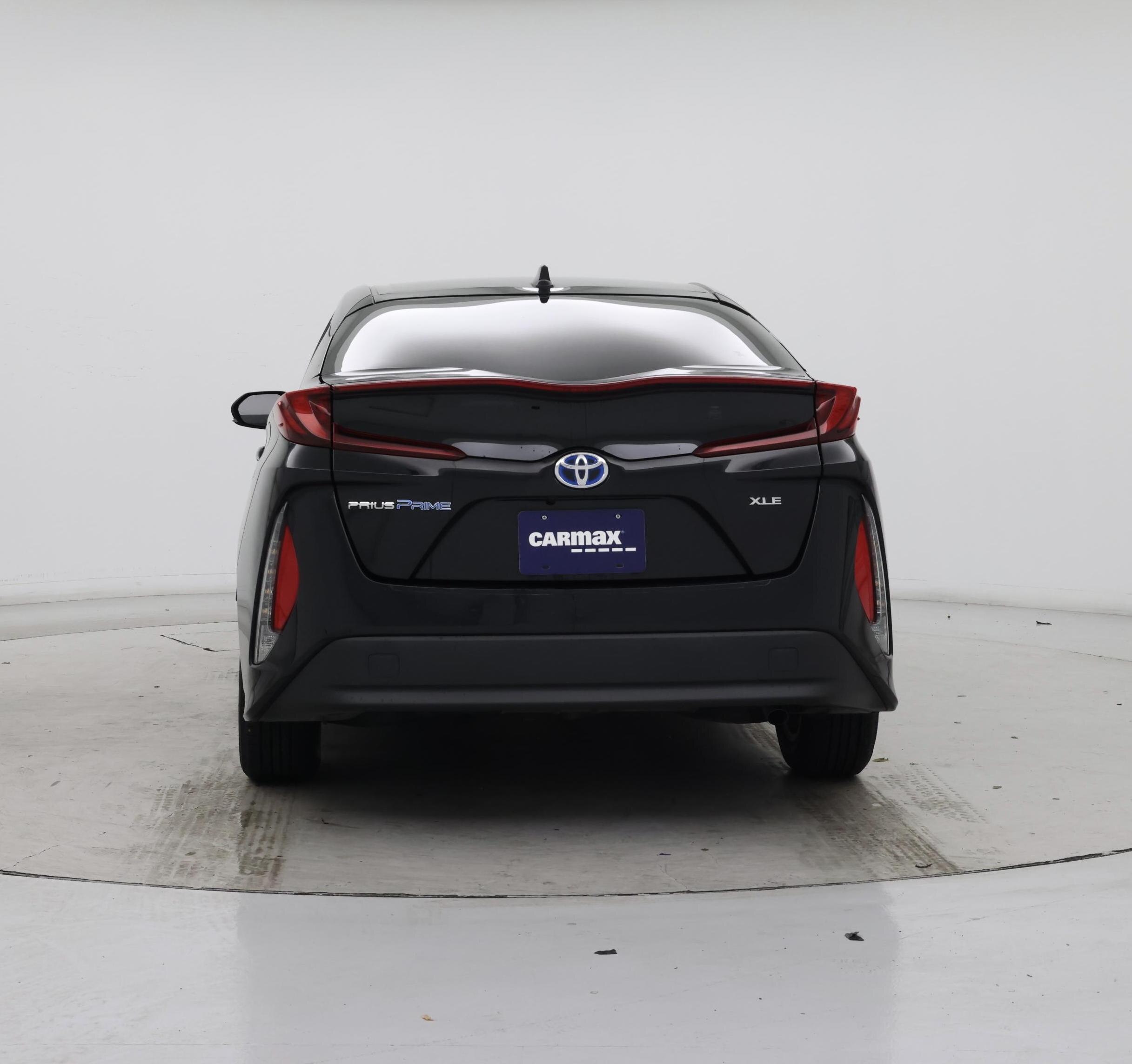 Thumbnail: 2022 Toyota Prius Prime - 6