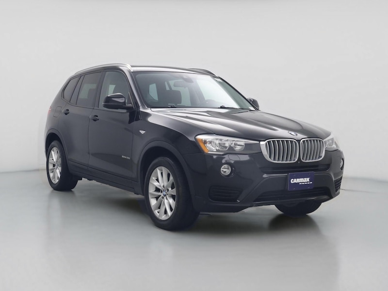 2017 BMW X3 sDrive28i -
                  Oxnard, CA