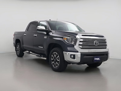 2019 Toyota Tundra Limited -
                  Ontario, CA