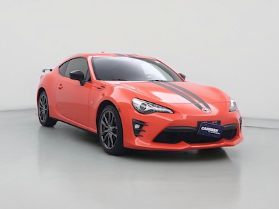 2017 Toyota 86 860 Special Edition -
                Oxnard, CA