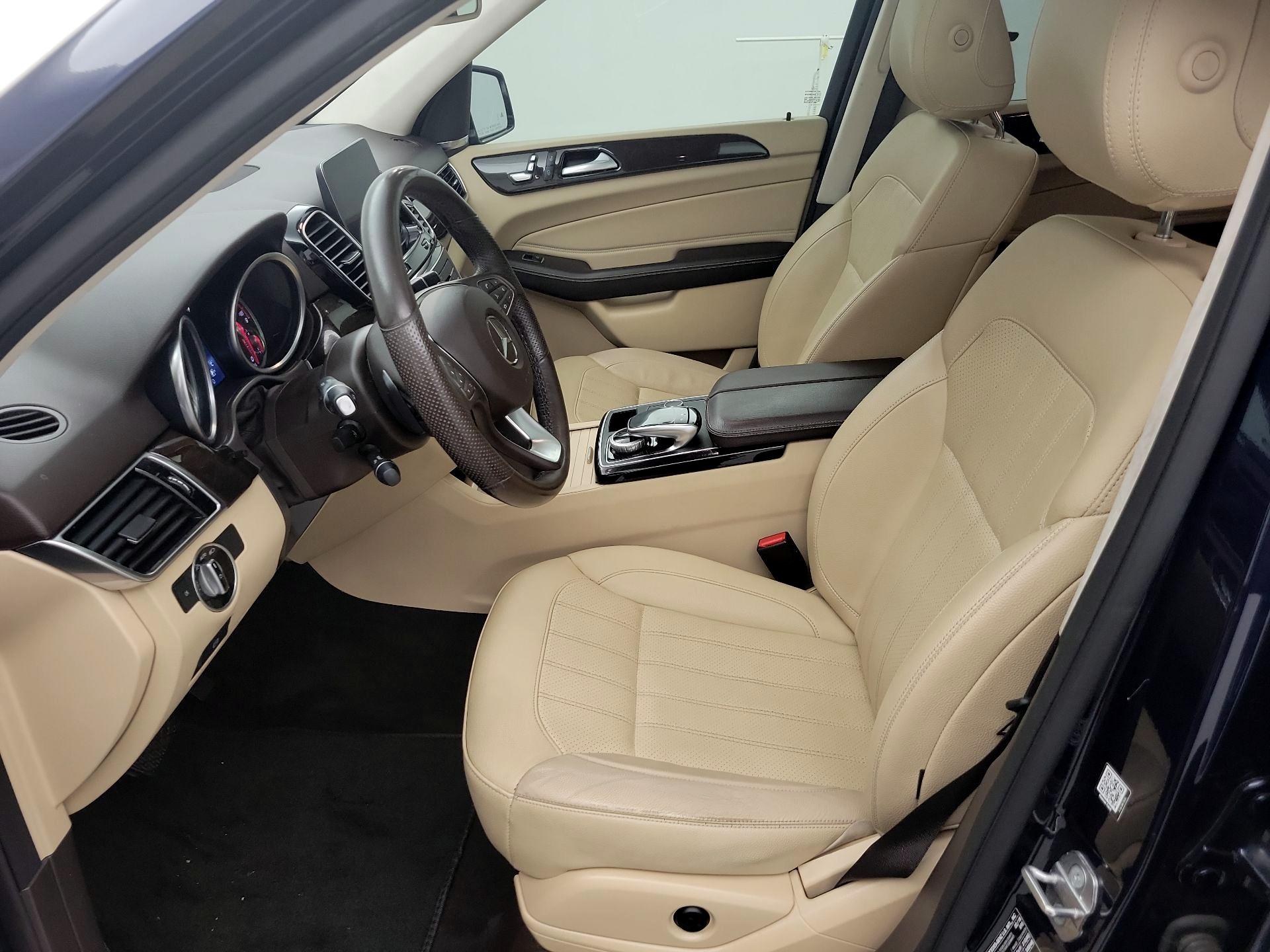 Thumbnail: 2018 Mercedes-Benz GLE - 11