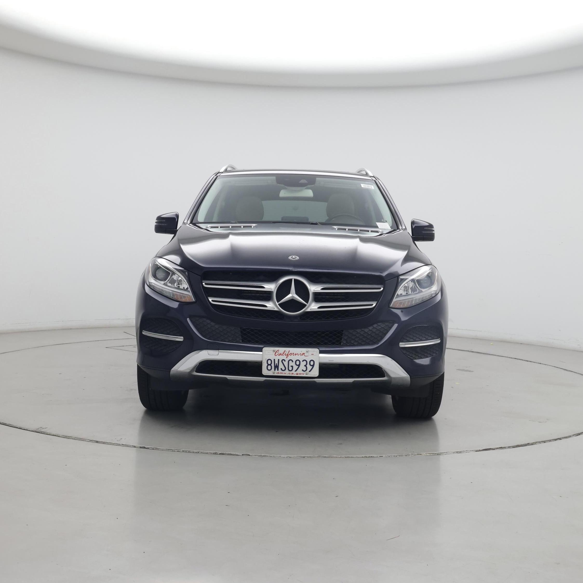 Thumbnail: 2018 Mercedes-Benz GLE - 5