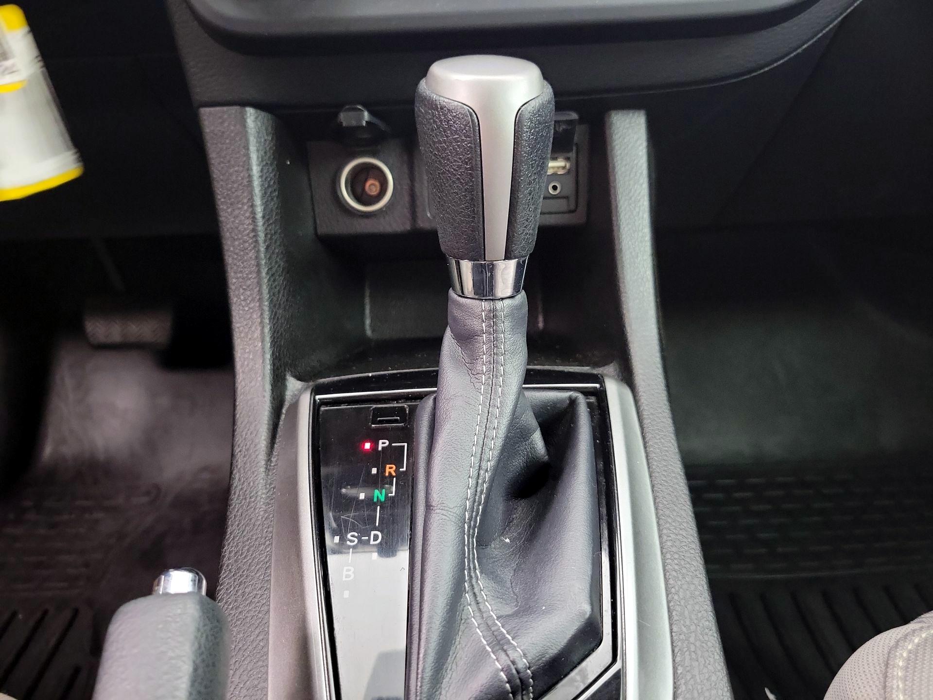 Thumbnail: 2014 Toyota Corolla - 17