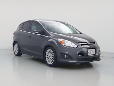 2015 Ford C-Max Energi SEL -
                  Oxnard, CA