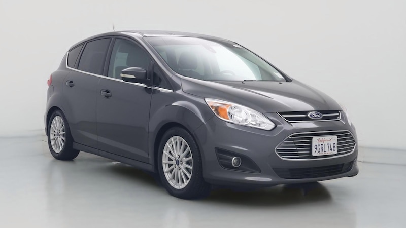 2015 Ford C-Max Energi SEL Hero Image