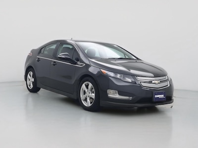 2014 Chevrolet Volt  -
                  Oxnard, CA