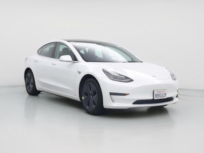 2020 Tesla Model 3 Standard Range -
                  Oxnard, CA