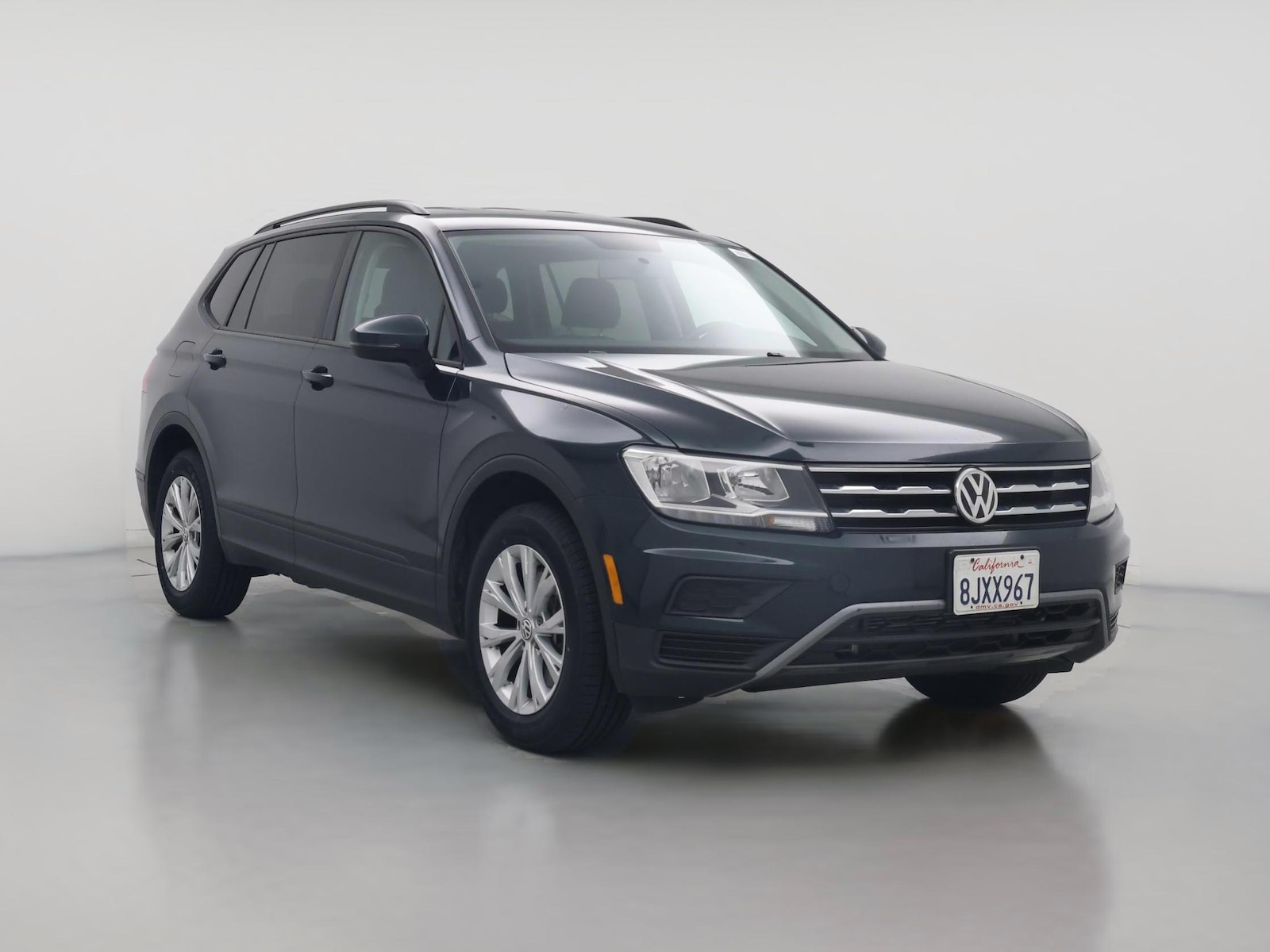 2019 Volkswagen Tiguan S