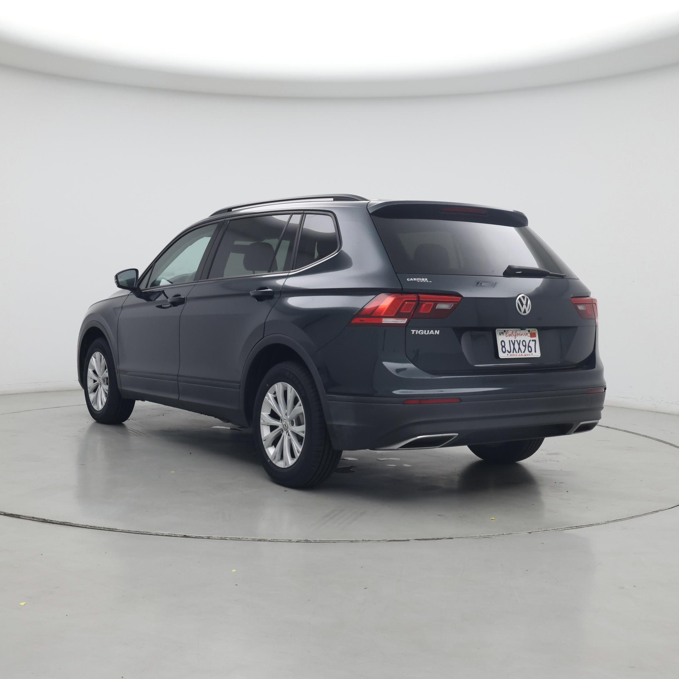 Thumbnail: 2019 Volkswagen Tiguan - 2