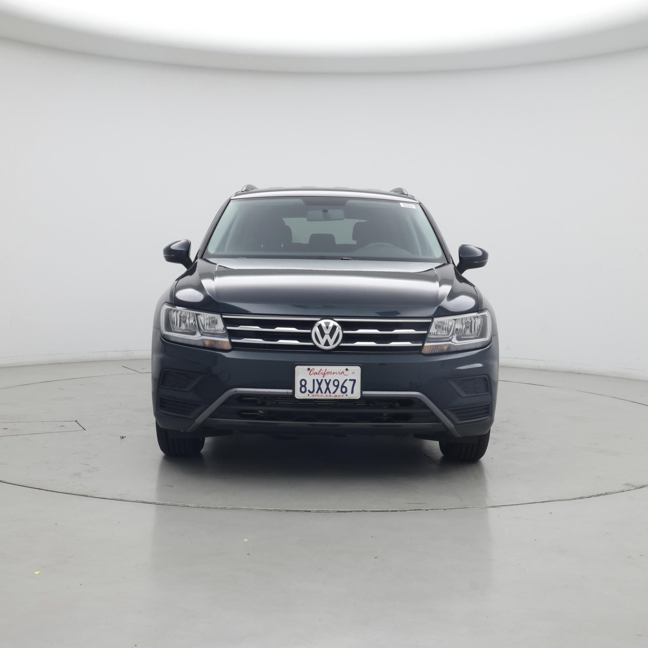 Thumbnail: 2019 Volkswagen Tiguan - 5