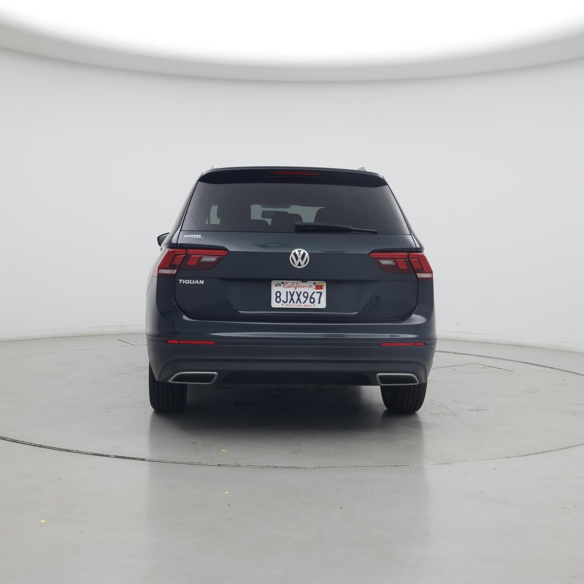 Thumbnail: 2019 Volkswagen Tiguan - 6