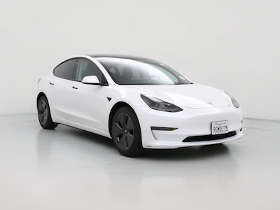 2023 Tesla Model 3  -
                Irvine, CA